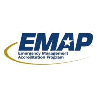 Emergency Management Accreditation Program Logo