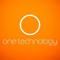 One Technology Logo