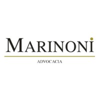 Marinoni Advocacia Logo