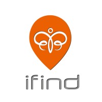 ifind.click Logo