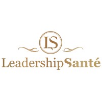 Leadership Santé Logo