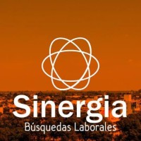 Sinergia Búsquedas Laborales Logo