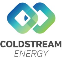 ColdStream Energy, LLC Logo