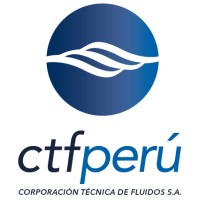 CTF Perú Logo