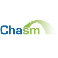 CHASM Ltd Logo