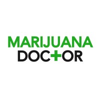 Marijuana Doctor Logo