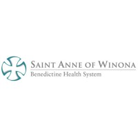 Saint Anne of Winona Logo