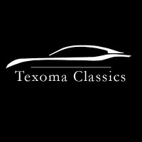 Texoma Classics Logo