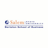 Bertolon School of Business at Salem State University Logo