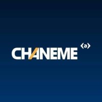 Chaneme Comercial Logo