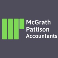 McGrath Pattison Accountants Logo