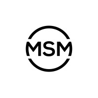 Men Sharpening Men Logo