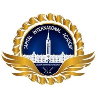 Capital International Academy Logo