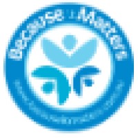 Because it Matters Logo