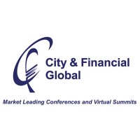 City & Financial Global Logo