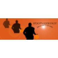 Hoop Workshop Logo