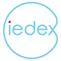 iedex Logo