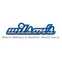 Mark Wilsons Better Used Cars Logo