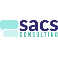 SACS Consulting Logo