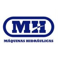 Máquinas Hidráulicas S.A.C. Logo