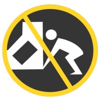 No Lift Install System Logo