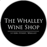 The Whalley Wine Shop Logo