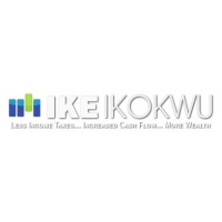 The Ikokwu Company, LLC Logo