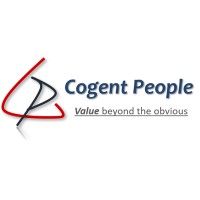 Cogent People Logo