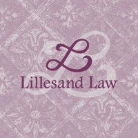 Lillesand Law LLC Logo