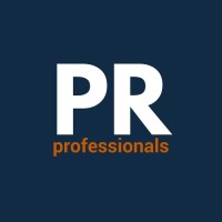 PR Professionals Mauritius Logo