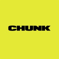CHUNK Logo