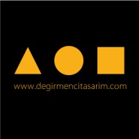 Değirmenci Tasarım Logo