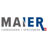 Maier Carrosserie GmbH Logo