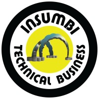 Insumbi Technical Business Logo