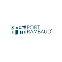 PORT RAMBAUD Logo