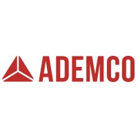ADEMCO SECURITY GROUP Logo
