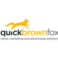 quickbrownfox Logo