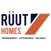 RUUT Homes Estate & Letting Agents Logo