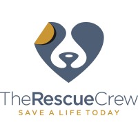 The Rescue Crew, Inc. Logo