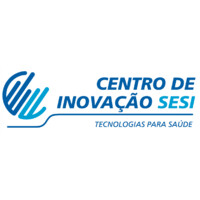 SESI Innovation Center for Health Technologies - CIS Tech Logo