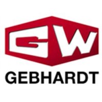 Gebhardt Werkzeug- und Maschinenbau GmbH Logo