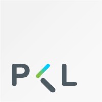 PKL GROUP Logo