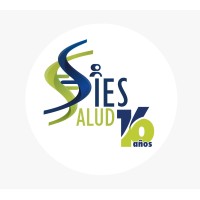 Sies Salud IPS Logo