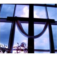 Florence United Methodist Church Logo