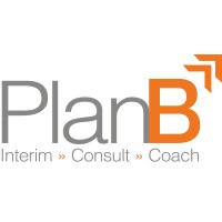 PlanB GmbH Logo