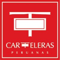 Carteleras Peruanas Logo
