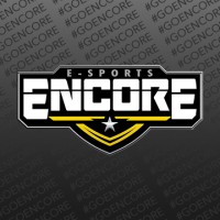 Encore E-Sports Logo