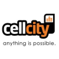 Cellcity Ltd Logo