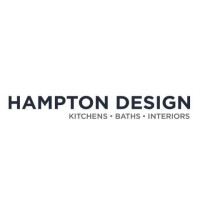 Hampton Design Logo