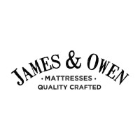 James and Owen Mattresses Logo